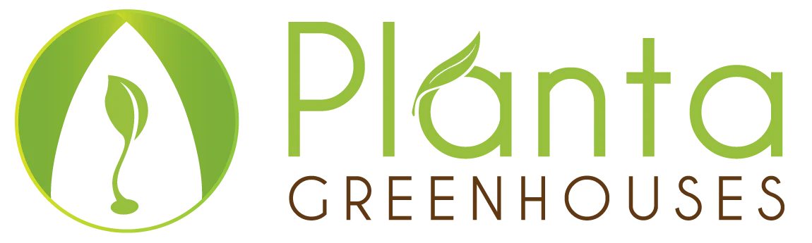 Planta Greenhouses Kits